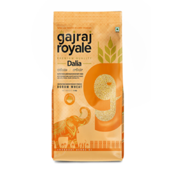 Gajraj Royale Premium Quality Dalia