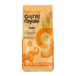 Gajraj Royale Premium Quality Dalia