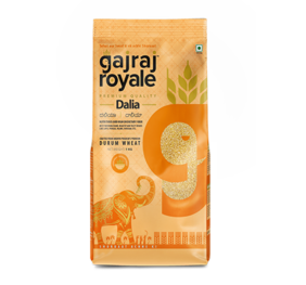 Gajraj Royale Premium Quality Dalia