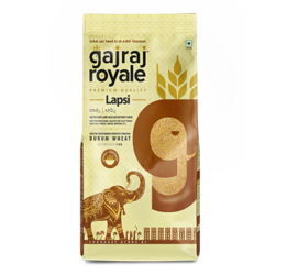 Gajraj Royale Premium Quality Lapsi