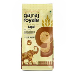 Gajraj Royale Premium Quality Lapsi