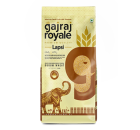 Gajraj Royale Premium Quality Lapsi