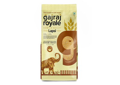 Gajraj Royale Premium Quality Lapsi