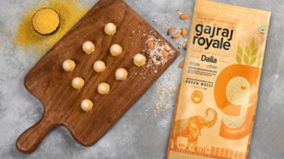 Dalia Modak | Gajraj Royale Dalia