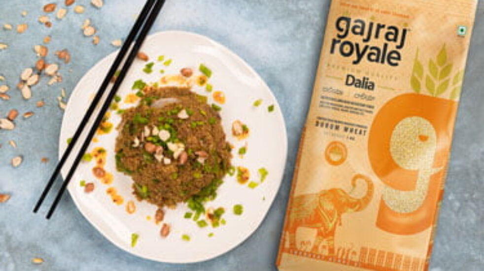 Pad Thai Dalia |  Gajraj Royale Dalia