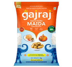 Gajraj Supreme Quality Maida