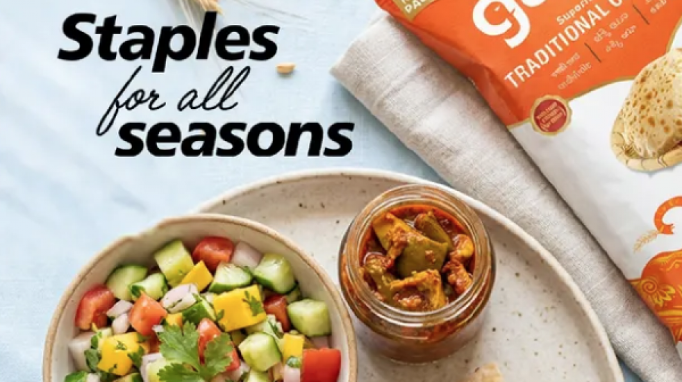 Why Building Healthy Eating Habits in 2026 Starts with Your Everyday Staples