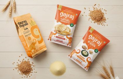 <strong>Fiber Rich Diet: The Science Behind Indian Grains and Why They Matter</strong>